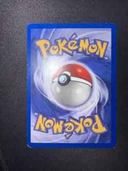 Pokemon TCG Mewtwo 12/53 Wotc Promo Regular LP - Image 5