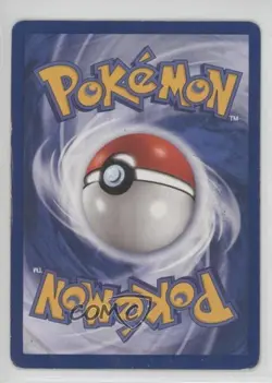 Electabuzz German Pokemon Base Set #20 1999 - Image 2