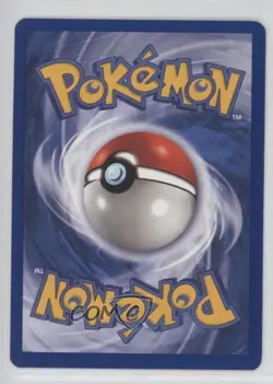 Scyther Pokemon Jungle #26 1999 - Image 2