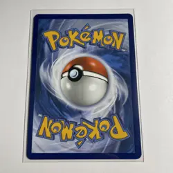 Shuckle 136/132 - Mega Evolution Pokemon Illustration Rare Holo NM - Image 2