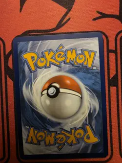 Pokemon TCG Noctowl Pokemon Center Exclusive Stellar Crown Black Star Promo 141 - Image 2