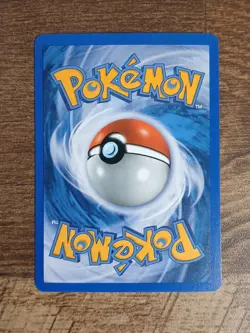 Aggron - 1/109 - Pokemon Ex Ruby & Sapphire Reverse Holo Rare NM - Image 2