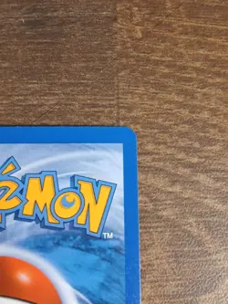 Aggron - 1/109 - Pokemon Ex Ruby & Sapphire Reverse Holo Rare NM - Image 5