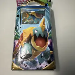 Pokemon Vivid Voltage Charizard Theme Deck Promo Holo in Hand 2020 RARE 820650807572 - Image 1