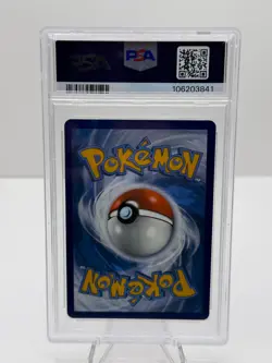 Starmie V TG13/TG30 PSA 10 Pokemon Astral Radiance Trainer Gallery Misty English - Image 2