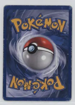 Bill German 1st Ed. Pokemon Base Set #91 1999 - Image 2