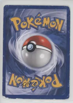 Lass German Pokemon Base Set #75 1999 - Image 2