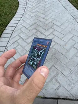 Yugioh Zera The Mant PP01-EN011 Secret Rare Konami - Image 5
