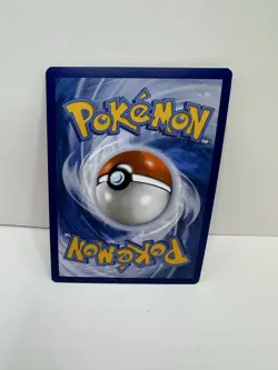 Dusknoir 071/185 Pokemon Trick Or Trade Holo 2023 Halloween Promo Card - Image 2