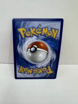 Chandelure 026/196 Halloween 2023 Trick or Trade Holo Rare Pokemon Card - Image 2