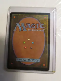 Pendrell Drake Urza's Saga Magic Card MTG - Image 2
