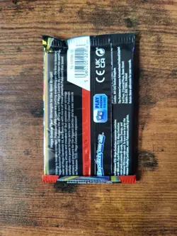 Pokemon Mega Evolution Trading Card Game Booster Pack New & Sealed - Image 3