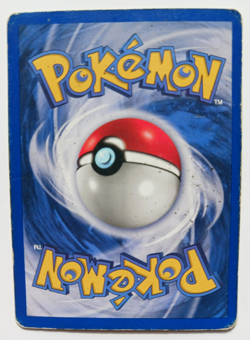 Moltres Pokemon Card Holo WOTC 12/62 Fossil Set Rare Vintage 1999 Original MP - Image 2