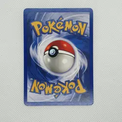 Exeggutor Jungle 35/64 Vintage WOTC Pokemon TCG Card Uncommon LP - Image 2