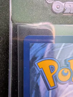 Mega Lucario ex 179/132 SIR from Pokemon MEGA EVOLUTIONS SET Mint/Gem Mint - Image 3