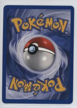 Kabuto German 1st Ed. Pokemon Fossil #50 1999 - Image 2