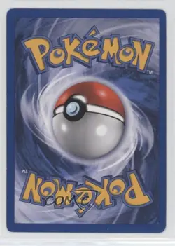 Water Energy German 1st Ed. Pokemon Base Set #102 1999 - Image 2
