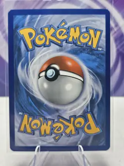 Pokemon Deck Exclusives 68/111 Pangoro Cracked Ice Holo - Image 2
