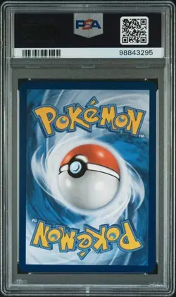 Pokemon Lugia V Tempesta Argentata 186/195 alternative art ITA Psa 10 GEM MINT - Image 2