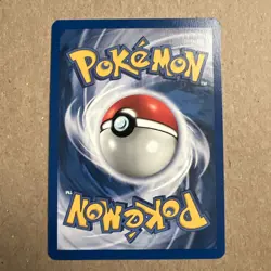 Cool Porygon 15/53 Wotc Black Star Promo Holo Pokemon - Image 2