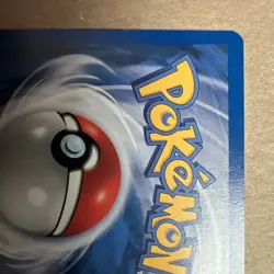 Cool Porygon 15/53 Wotc Black Star Promo Holo Pokemon - Image 3