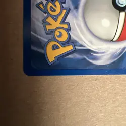 Cool Porygon 15/53 Wotc Black Star Promo Holo Pokemon - Image 5