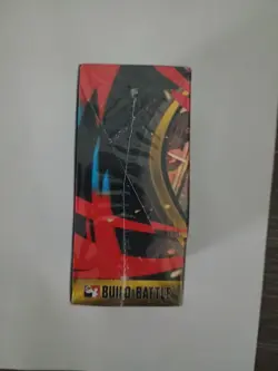 Pokemon Mega Evolution Build Battle Box Factory Sealed New English Box - Image 3