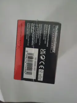 Pokemon Mega Evolution Build Battle Box Factory Sealed New English Box - Image 4