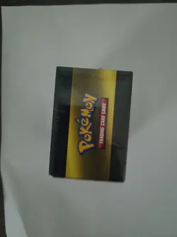 Pokemon Mega Evolution Build Battle Box Factory Sealed New English Box - Image 5