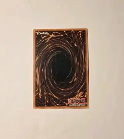 Yugioh Winged Kuriboh TLM-EN005 Super Rare The Lost Millennium LP - Image 2