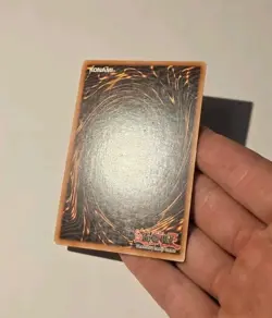 Yugioh Winged Kuriboh TLM-EN005 Super Rare The Lost Millennium LP - Image 4