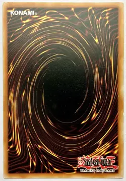MYFI-EN034 Generaider Boss Stage - Secret Rare 1st Edition Near Mint YuGiOh - Image 2