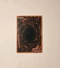 Yugioh The Creator EEN-ENSE2 Secret Rare LP - Image 2
