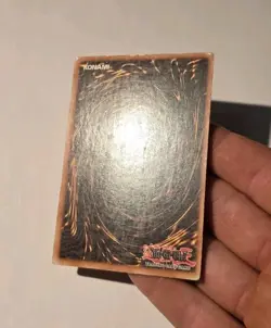 Yugioh Gilford the Lightning CT2-EN001 Secret Rare MP - Image 4