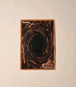 Yugioh Command Knight CT1-EN003 Secret Rare Limited Edition LP - Image 2