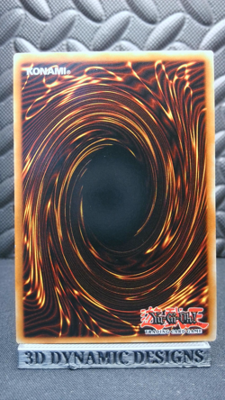 | Yugioh Fire Princess LON-034 Super Rare Labyrinth Of Nightmare NM/M 🔥 | - Image 2