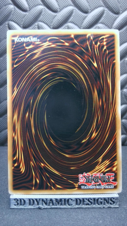 | Yugioh Malefic Red-Eyes B Dragon YMP1-EN001 Secret Bonds Beyond Time NM- 🔥 | - Image 2