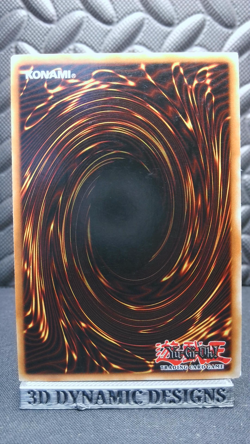 | Yugioh Maha Vailo SRL-012 Super Rare Spell Ruler NM 🔥 | - Image 2