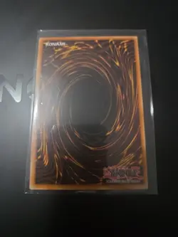 Yugioh! Radiant Typhoon Chant DOOD-EN061 Ultra Rare 1st Edition Near Mint - Image 2