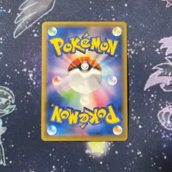 Japanese Pokemon Card Pikachu 114 SM P Promo Midsummer Pikapika Alola Festival - Image 4