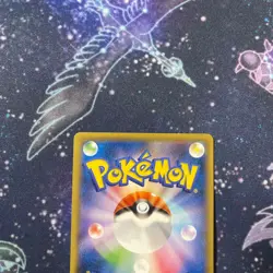 Japanese Pokemon Card Pikachu 114 SM P Promo Midsummer Pikapika Alola Festival - Image 5