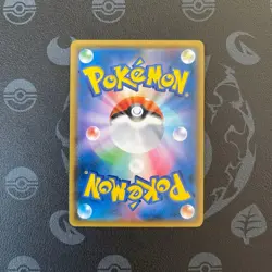 Japanese Pokemon Card Greninja Zoroark GX SR Excellent Condition - Image 4