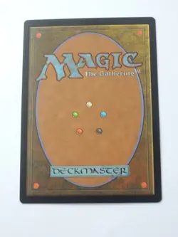 MtG - FOIL - Anthroplasm - Urza's Legacy - (ULG) - NM - Image 2