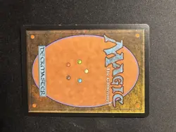 MTG Magic the Gathering Skyshroud Poacher (119/143) Nemesis LP - Image 2