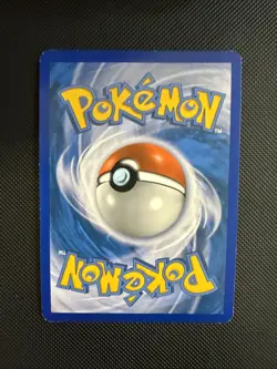Lanturn (Prime) 86/95 Unleashed Holo Pokemon - Image 2