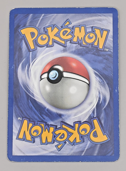 Vintage Carte Pokemon Base Set 2 Goldeen 76/130 - Image 2