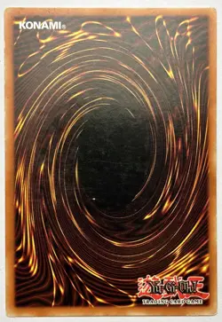 PDG-065 Gravekeeper's Chief - Super Rare 1st Edition Lightly Played YuGiOh Card - Image 2