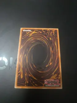 Yugioh DoomZ V Five - Amalthe DOOD-EN009 Ultra Rare 1st Ed Near Mint - Image 2