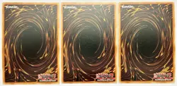 3 x MYFI-EN037 Generaider Boss Fight - Super Rare 1st Edition LP/NM YuGiOh Cards - Image 2
