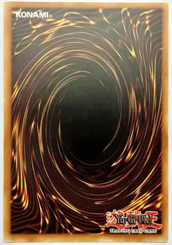 MP14-EN162 Ghostrick Alucard - Ultra Rare 1st Edition Lightly Played YuGiOh Card - Image 2